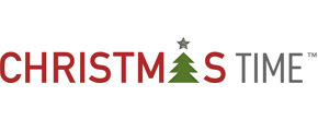 Christmas Time Logo