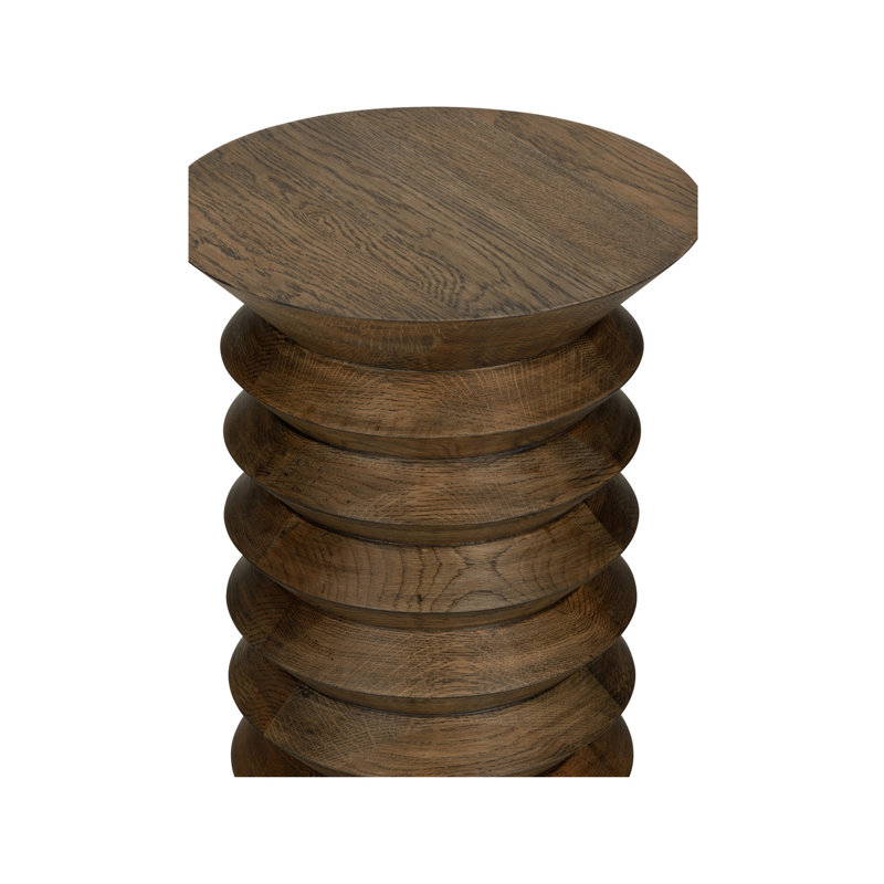Stax Pedestal