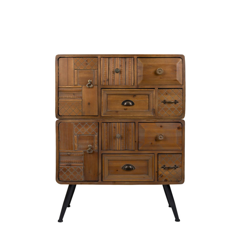 Commode d'appoint Jove