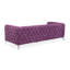 Balfor Velvet Sofa-36695185