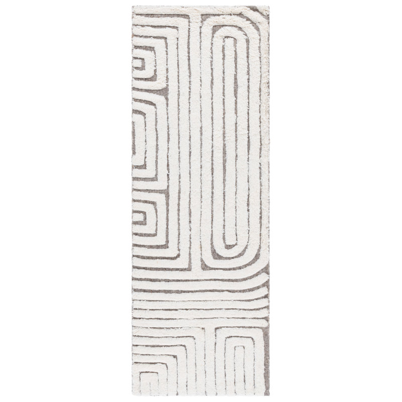 Tapis Coro, Tapis de couloir 2 pi 3 po x 7 pi