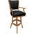 Black Seat/ Brown Frame selected