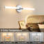 LED Flush Mounted Sconce-1352481712
