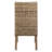 Armine Wicker Side Chair