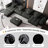Boneless Modern Oversized Modular Sectional Sofa