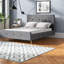 Quinley Upholstered Bed-33304390