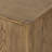 Deirdre Solid Wood Accent Cabinet