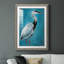 Great Blue Heron I - peinture encadrée-2001552239-2001552226