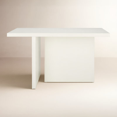 Aava 53.9 " Dining Table