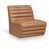 Cognac Vegan Leather