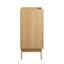 Base de meuble-lavabo simple 17 po Modway Soma-93249781