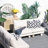 Shenia Outdoor Upholstered Coversation Set