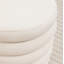 Repose-pieds avec rangement 23,5 po Ashyiah-55432672