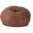 Brown Fabric