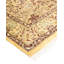 Classic One-of-a-Kind 4' 0" x 5' 10" Hand Knotted Area Rug