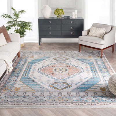 Indira Area Rug