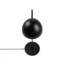 Lampe de table de travail en métal 21 "avec abat-jour dôme réglable Auerbach-870365880