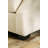 Maxuel Fabric 64'' Reception Loveseat