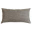EARTH TONES Lumbar Pillow Cover & Insert