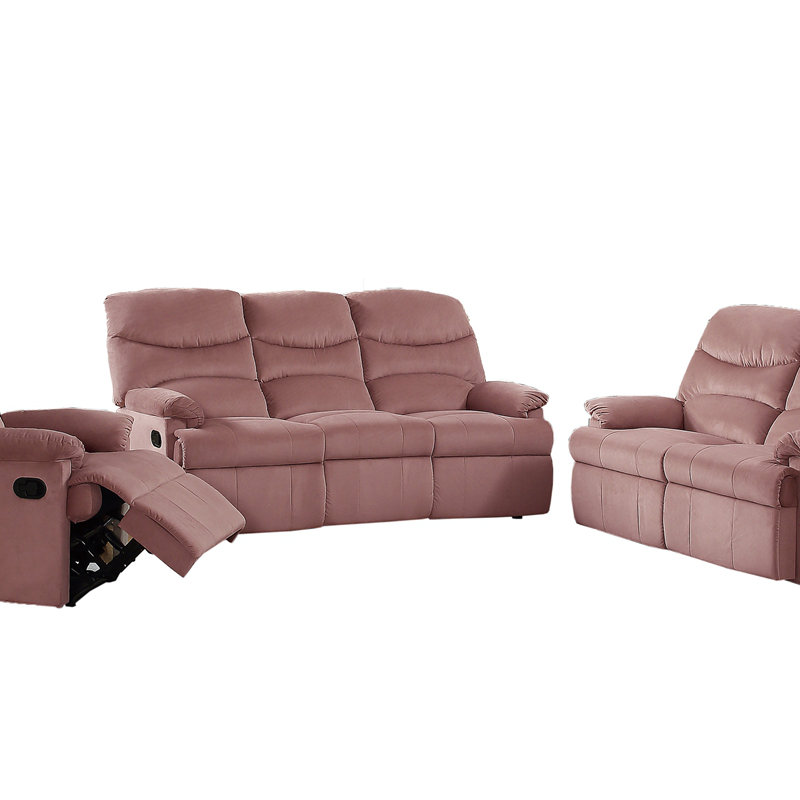 Causeuse inclinable