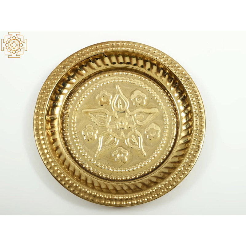 Eleisa Decorative Bowl - Set of 1