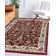 Deallen Abstract Indoor Rug