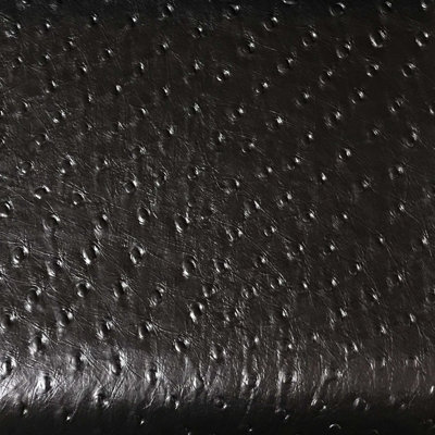 Ostrich-Albany Animal Print Vinyl Fabric