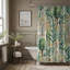 Rideau de douche Spring Hue - Premium-14228466