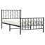 Metal Bed-98476700-98476695