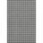 Premium Machine Washable Prisco Black Rug-1768789134