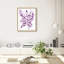 Manuel Roman - Starfish Print by Oliver Gal-1140259596-1275114623