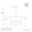 Loryn Chandelier