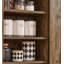 Binghampton 170cm Kitchen Pantry