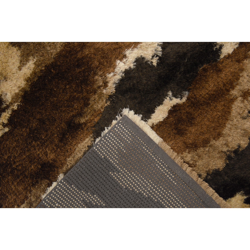Verona Hand Woven Area Rug, Rectangle 140 x 200cm
