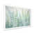 Cadre simple blanc