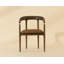 Valmont Upholstered Arm Chair