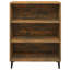 Foxburg 90cm H x 69.5cm W Standard Bookcase-405388257