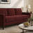 Weld Rust 2-piece Sofa Set-636726526