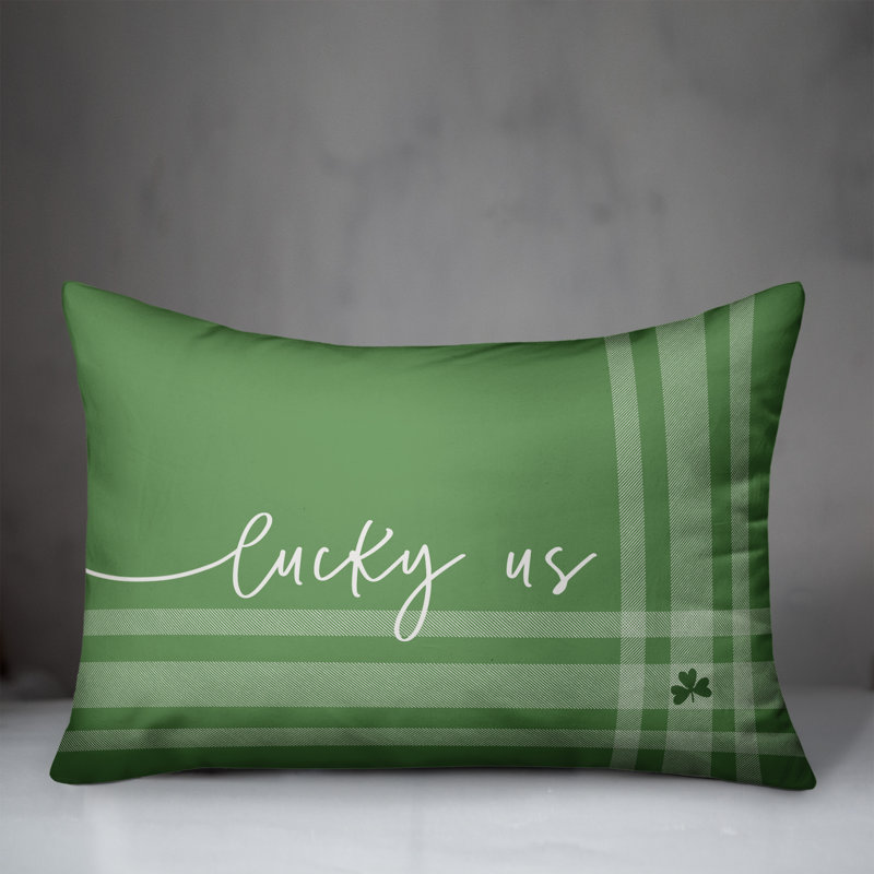  Housse de coussin rectangulaire et insert
