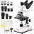 Trinocular Microscope Manipulatives