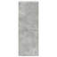 Rubeena 80cm H x 30cm W Bookcase-2032234085