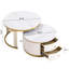 Table basse 2 pièces Modern Modern