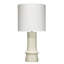 Crest Table Lamp