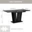 Extentable Dining Table Doha-109557329