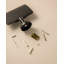 Cyenthia Wall Mounted Toilet Paper Holder