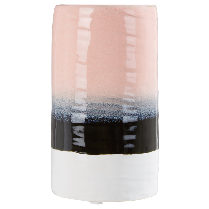 Birkle Stoneware Table Vase