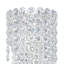 Chantant 2 - Light Flush Mounted Sconce-14081654