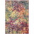 Isabea Performance Abstract Rug-966613075