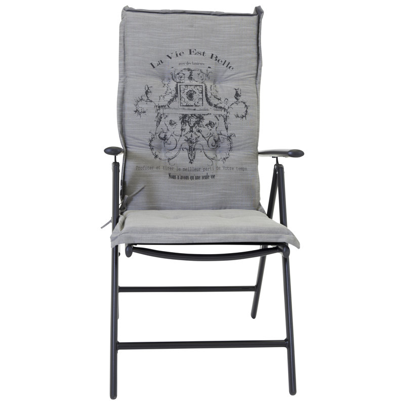 Seat/Back Cushion