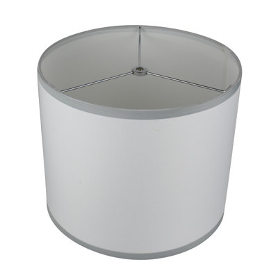 Ganya Drum Lamp Shade